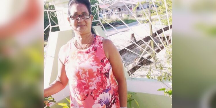 Elderly Woman Brutally Beaten to Death During Robbery