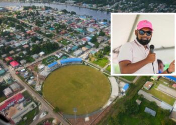 President Ali Announces Major Developments for Region 10, Including Land Titles for 1000 Residents in 2025