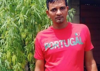 Cotton Tree Man Dies After Falling and Hitting Head During Altercation with Brother