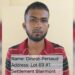 Blairmont Car Thief Remanded