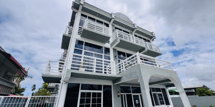 Tropical Suite Hotel Opens in Berbice, Bringing Luxury and Opportunity