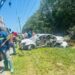 Teenager Dies in Fatal Accident on Berbice River Bridge Access Road