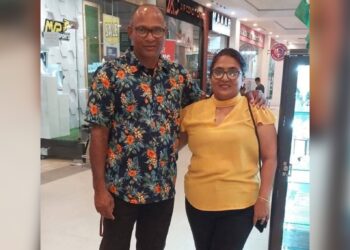 Husband and Wife Die in Deadly Fire in Essequibo