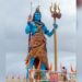 Largest Lord Shiva Murti Inaugurated in Essequibo
