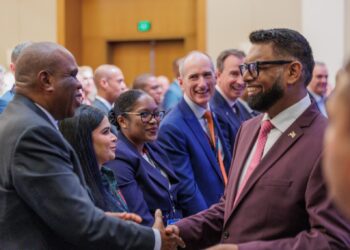 Afreximbank to Establish $1 Billion Oil Service Financing Facility in Guyana