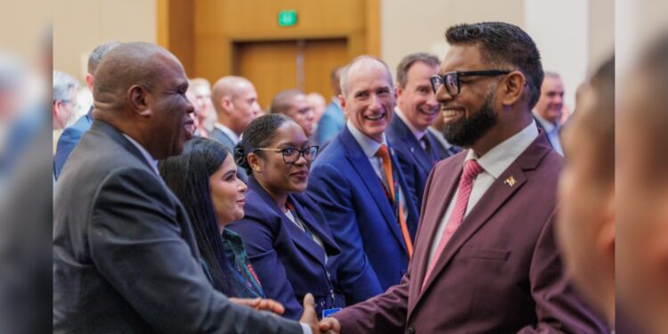 Afreximbank to Establish $1 Billion Oil Service Financing Facility in Guyana