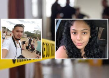 Intoxicated Businessman in Custody for Alleged Murder of 27-Year-Old Wife