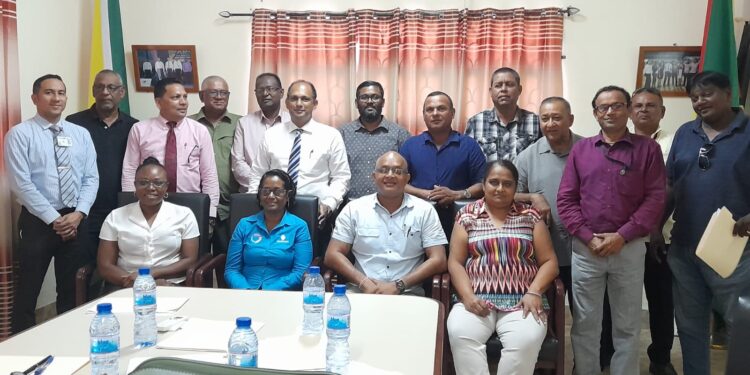 Central Corentyne Chamber Commends Government’s Intervention to Support Rice Farmers