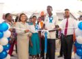 $225M Beterverwagting Practical Instructional Centre Commissioned