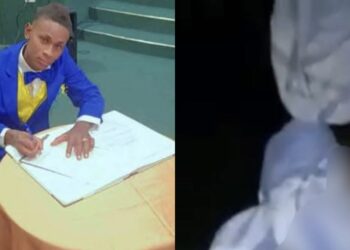 Police Investigating Alleged Ill-Treatment of One-Year-Old Toddler in Wismar