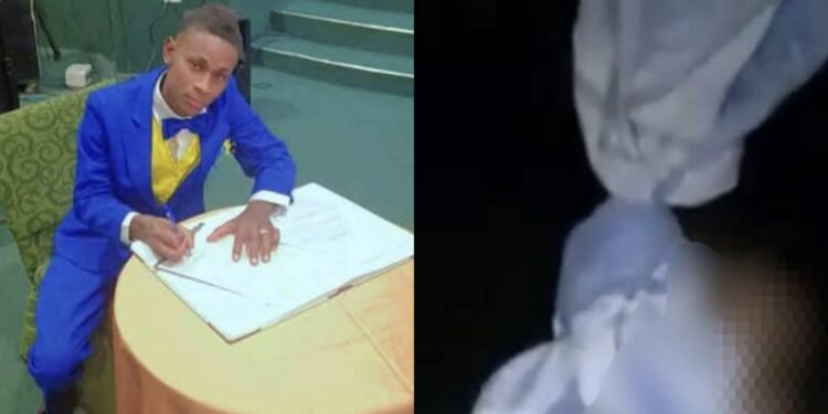 Police Investigating Alleged Ill-Treatment of One-Year-Old Toddler in Wismar