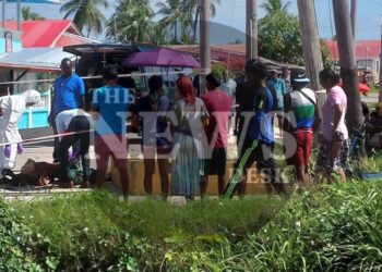 Police Investigate Fisherman’s Mysterious Death in Crabwood Creek