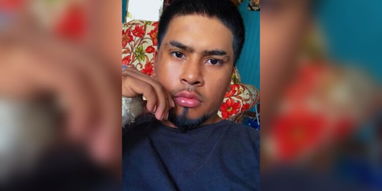 Man Wanted for Questioning into Rape of Child Under 16 Years Fatally Shot by Police