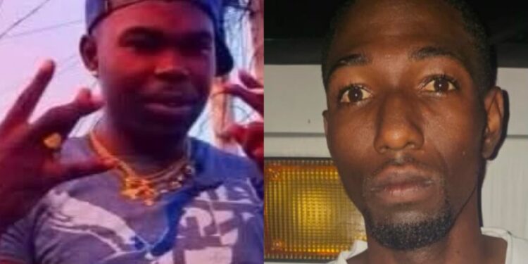 Suspect in Mark Anthony Benjamin’s Murder Arrested During Region Six Police Operation