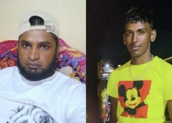 BREAKING || Two Fishermen Missing – Boat Found Abandoned