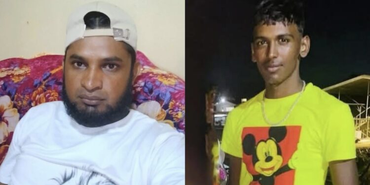 BREAKING || Two Fishermen Missing – Boat Found Abandoned