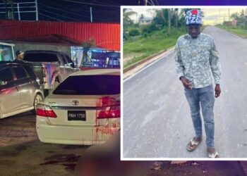 Three Arrested After 20-year-old Found Dead Following Brawl in Linden