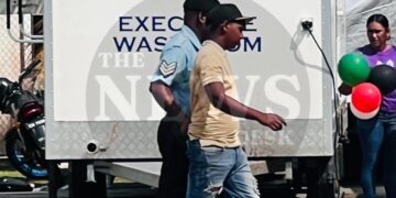 Teen Arrested For Chopping Neighbour
