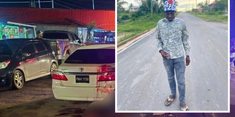 Three Arrested After 20-year-old Found Dead Following Brawl in Linden