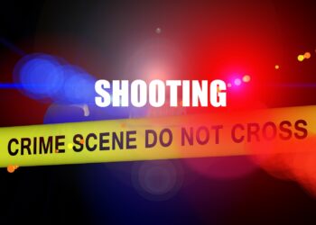 Gunfire in Sophia: Two Injured in Motorcycle Shootout