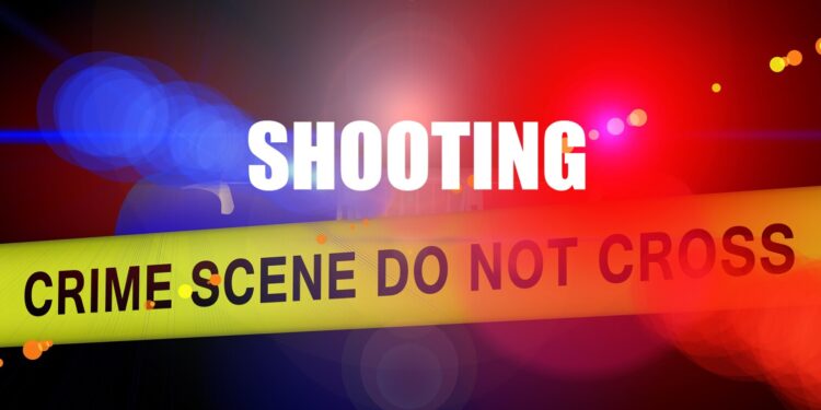 Gunfire in Sophia: Two Injured in Motorcycle Shootout