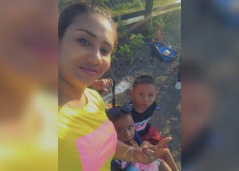 Single Mom of Two Inspires with Strength and Purpose this Mother’s Day.