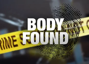 Lifeless Body of Man Discovered in and Amsterdam Alleyway