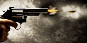 Police Probe Alleged Shooting at South Ruimveldt Residence