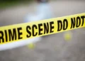 Police Probing Death of Man Found in Drain
