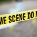 Police Probing Death of Man Found in Drain