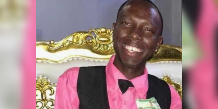 Police Investigate Fatal Shooting of Construction Worker in Foulis