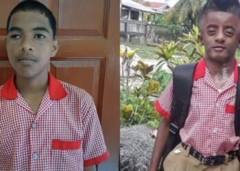 Special Needs Students Make History in Region Six with NGSA Success