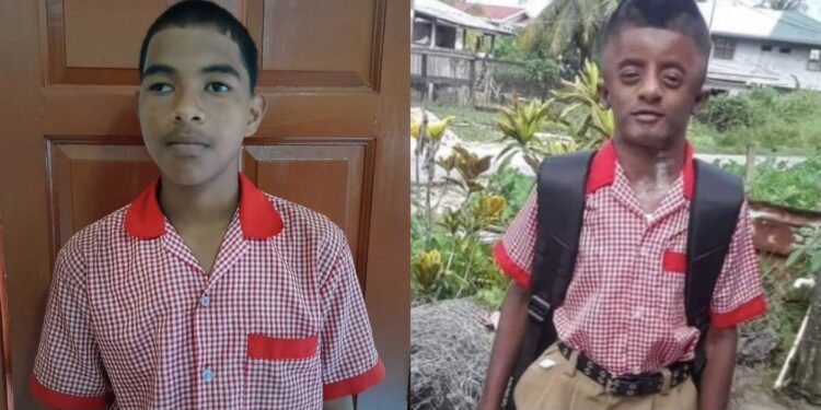 Special Needs Students Make History in Region Six with NGSA Success