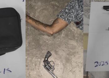 Armed Robbery Suspect Fatally Shot During Shootout with Police