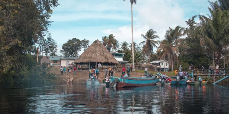 Tragic Boat Incident Claims Life of Moraikobai Boat Captain