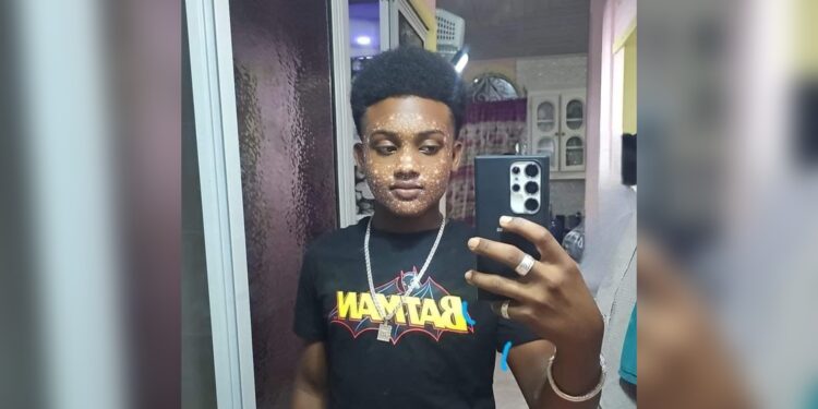 Fatal Accident Claims Life of 16-Year-Old Justin Smith at No. 43 Village