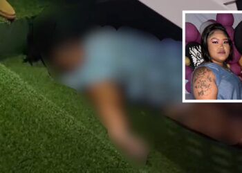 Linden Teacher Shot Dead by Children’s Father  at Wedding Reception