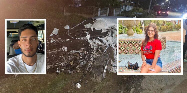 Corentyne Man Remanded Ahead of Sentencing For Causing Girlfriend’s Death