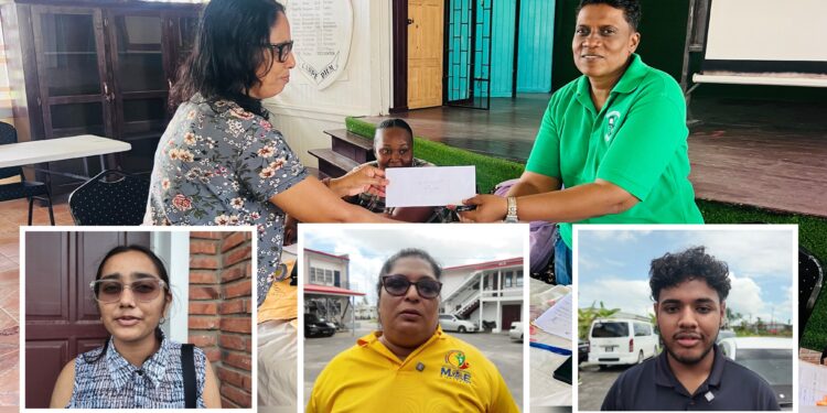 Over $17M in Refunds for CSEC and CAPE Students in Region Six