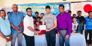 Albion Cricket Academy Gears Up For 23rd Edition With Support From Former Players