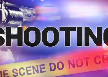 Elderly Man Shot During Suspected Robbery
