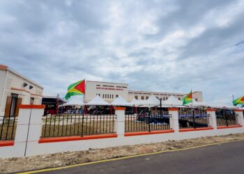 World-Class Healthcare Now Available at New #75 Village Regional Hospital