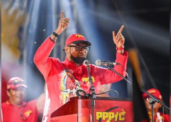 Pres. Ali Announced Massive Increases in Cash Grants, Pensions and Public Assistance at Reg.1 Meeting