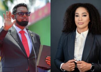 Berbice Chamber Congratulates President Ali on Re-Election, Pledges Stronger Partnership for Regional Growth