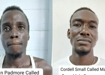 Suspect confesses to Dukestown armed robbery, two in custody