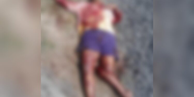 Corentyne Woman Brutally Killed by Husband