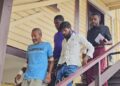 Three Men Remanded for Murder of Port Mourant Pensioner