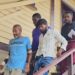 Three Men Remanded for Murder of Port Mourant Pensioner