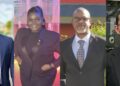Guyanese Students Shine at Hugh Wooding Law School Graduation
