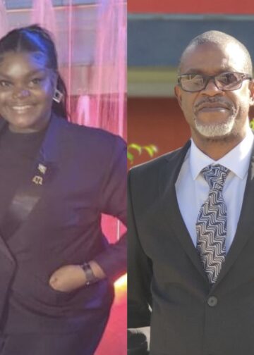 Guyanese Students Shine at Hugh Wooding Law School Graduation